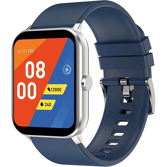 Oiritaly Smartwatches Unisex Smarty 2.0 SW034B Watches